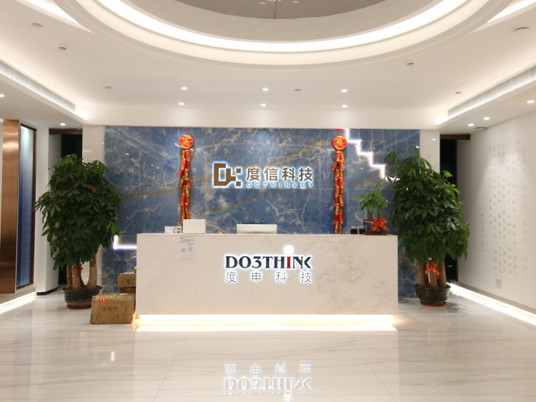 Shenzhen Dothinkey Technology Co., Ltd.
