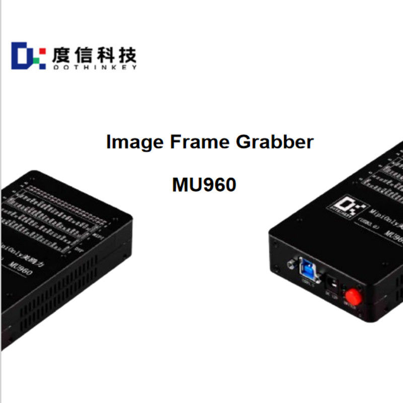 Dothinkey کارت ضبط تصویر USB D-PHY MIPI Frame Grabber برای برنامه های کاربردی بینایی