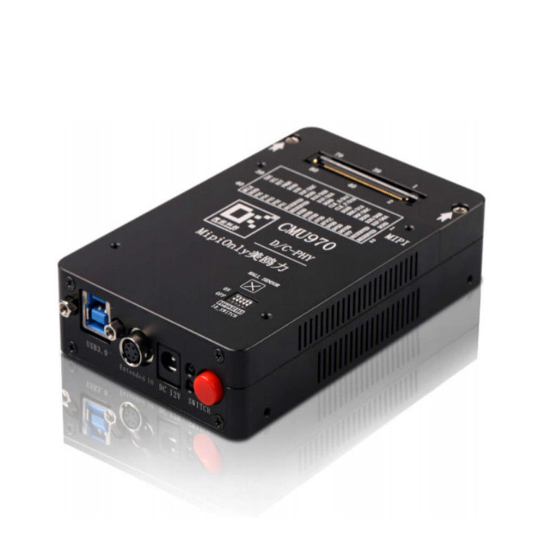 Dothinkey USB3 فریم گیرنده MIPI C-PHY CSI و D-PHY CSI فریم گیرنده دوربین