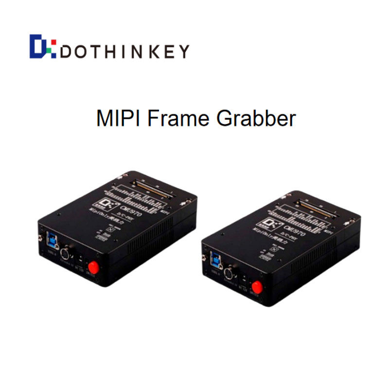 MIPI D PHY CSI Interface USB Frame Grabber برای ماژول های دوربین USB3.0