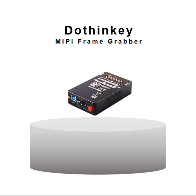 USB3.0 Dothinkey MIPI Frame Grabber ماژول دوربین C-PHY CSI با سرعت بالا