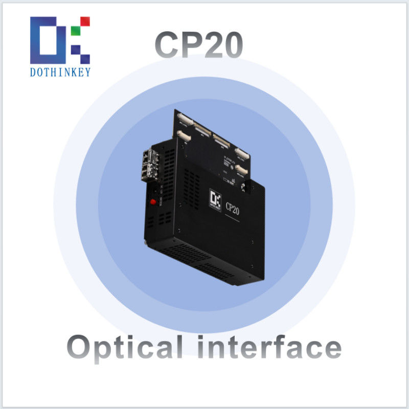 پشتیبانی از کارت ضبط MIPI D PHY و OS 8X39