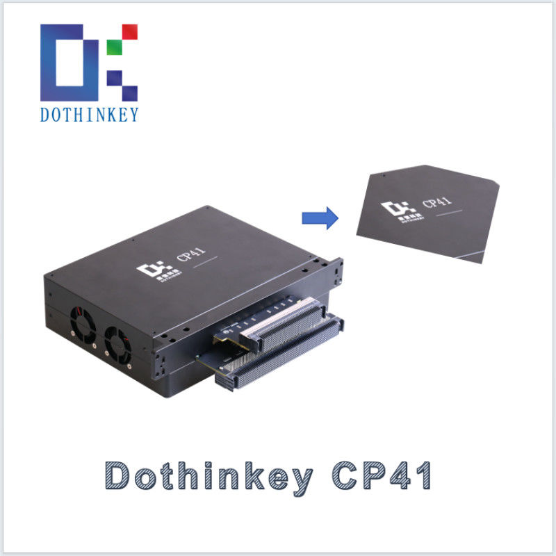 ESD USB 3.0 Frame Grabber 4X36 کانال های سیستم عامل برای استفاده اتومبیل و صنعتی