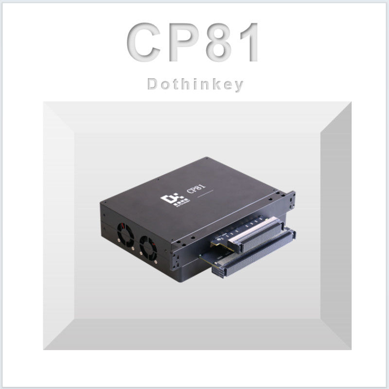 0.8V ~ 5V کارت ضبط USB MIPI با 8 × 39 OS و 8 × 19 پشتیبانی از تست LC